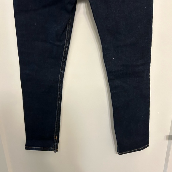 Rag & Bone Capri Jeans - Picture 10 of 12